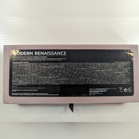 ABH | Modern Renaissance Palette - Picture 4 of 4